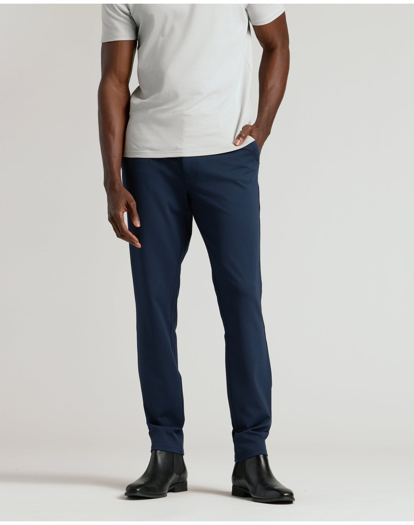 Commuter Pants | Navy
