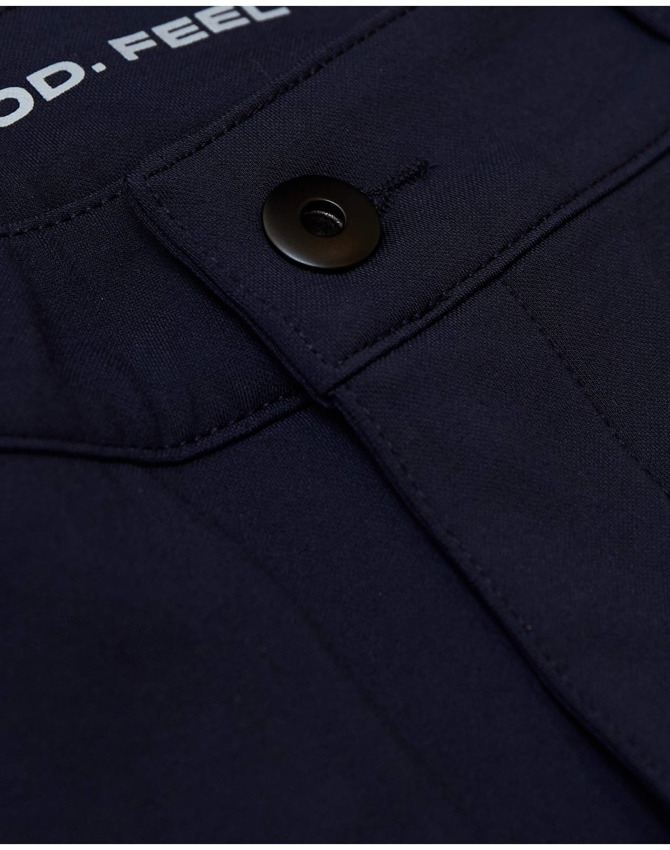 Commuter Pants | Navy