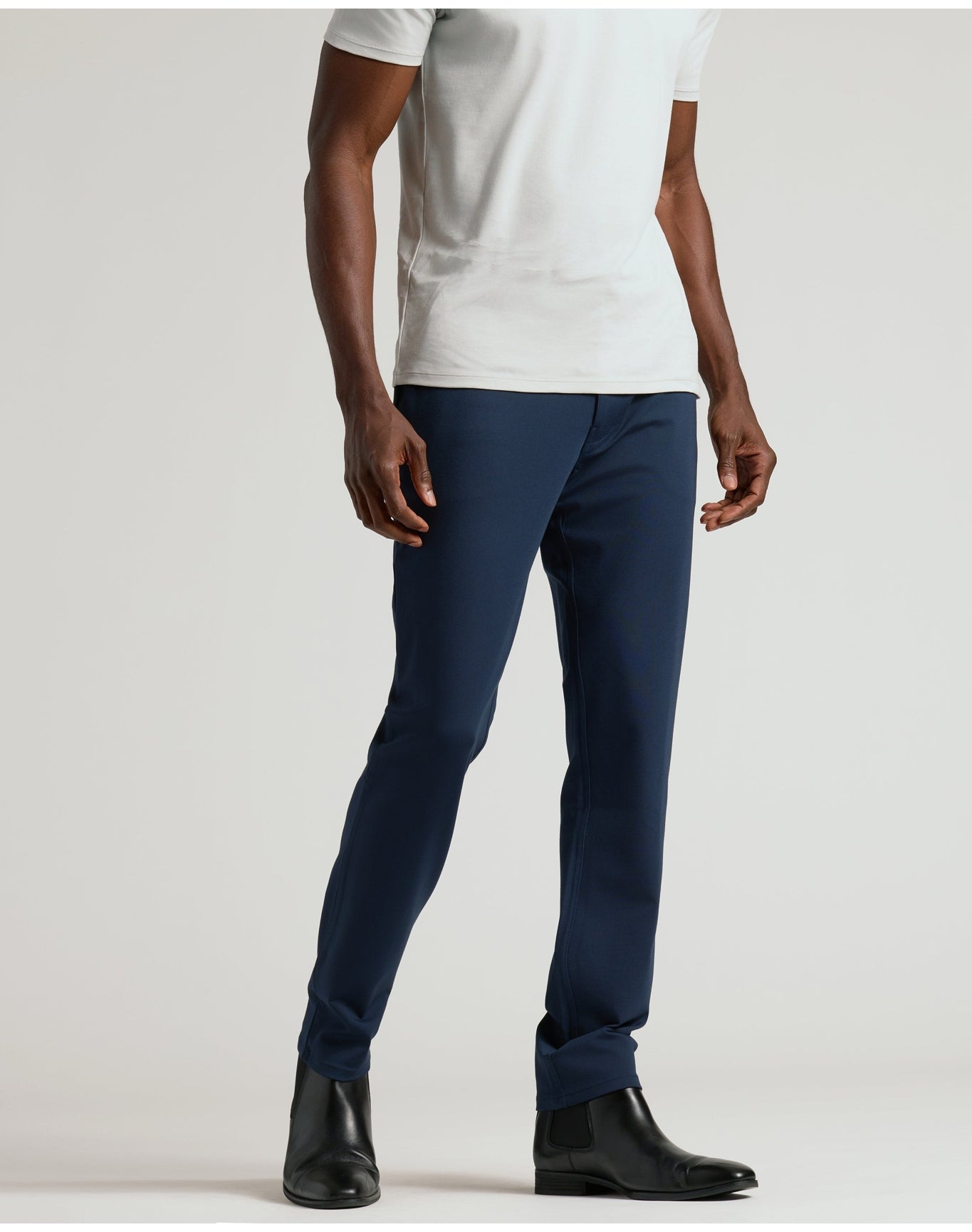 Commuter Pants | Navy