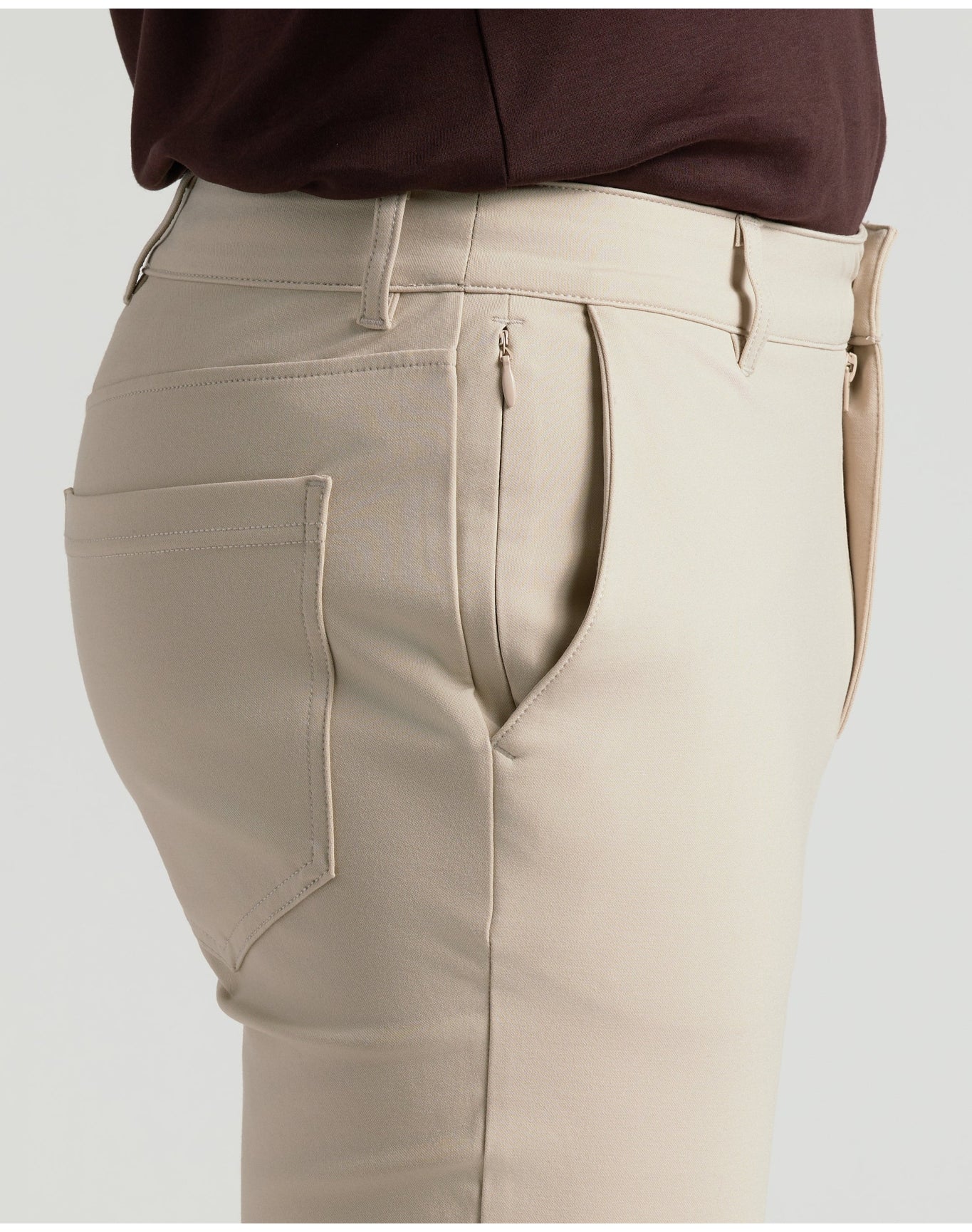 Commuter Pants | Sandstone