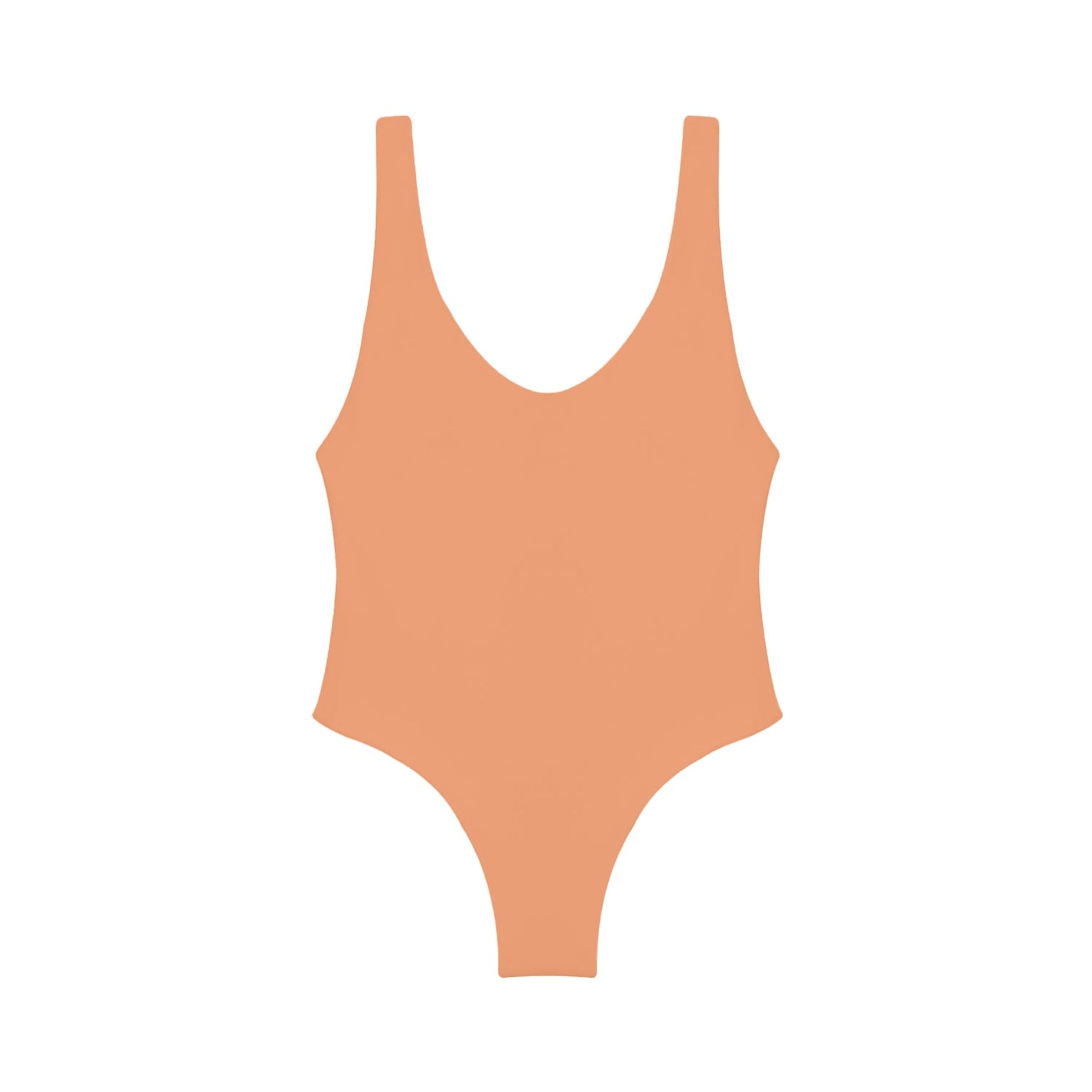 Contour One Piece | Citrus Sheen