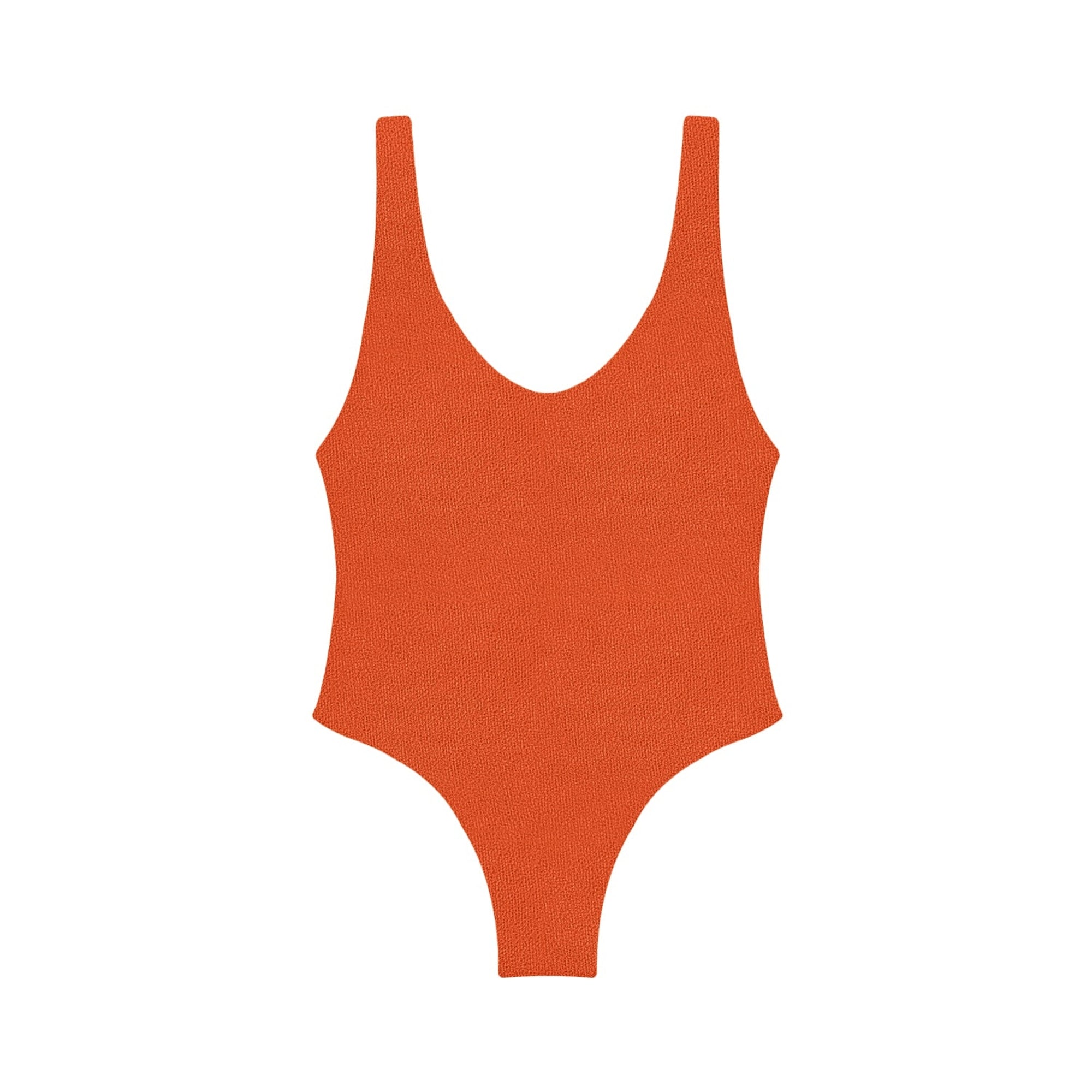 Contour One Piece | Horizon Terry Sheen