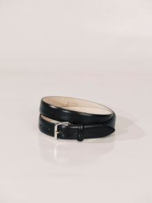 Mini Alegra Black Silver | Black & Silver