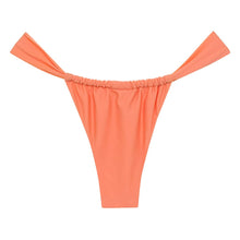 Sandra Bikini Bottom | Coral