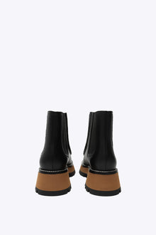 Kate Chelsea Boot | Black