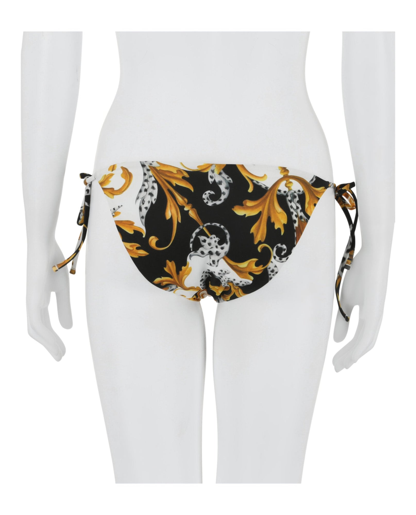 Versace | Regolabile Bikini Bottoms