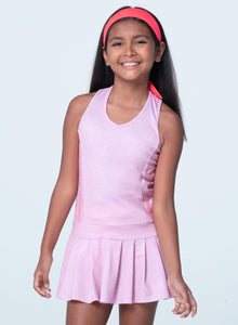 Kids | Dream On Dress | Pink