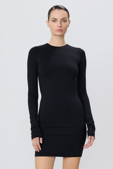 STELLA MINI DRESS - ETERNE