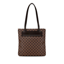 Louis Vuitton Pre-Owned Damier Ebene Clifton | Women | Brown