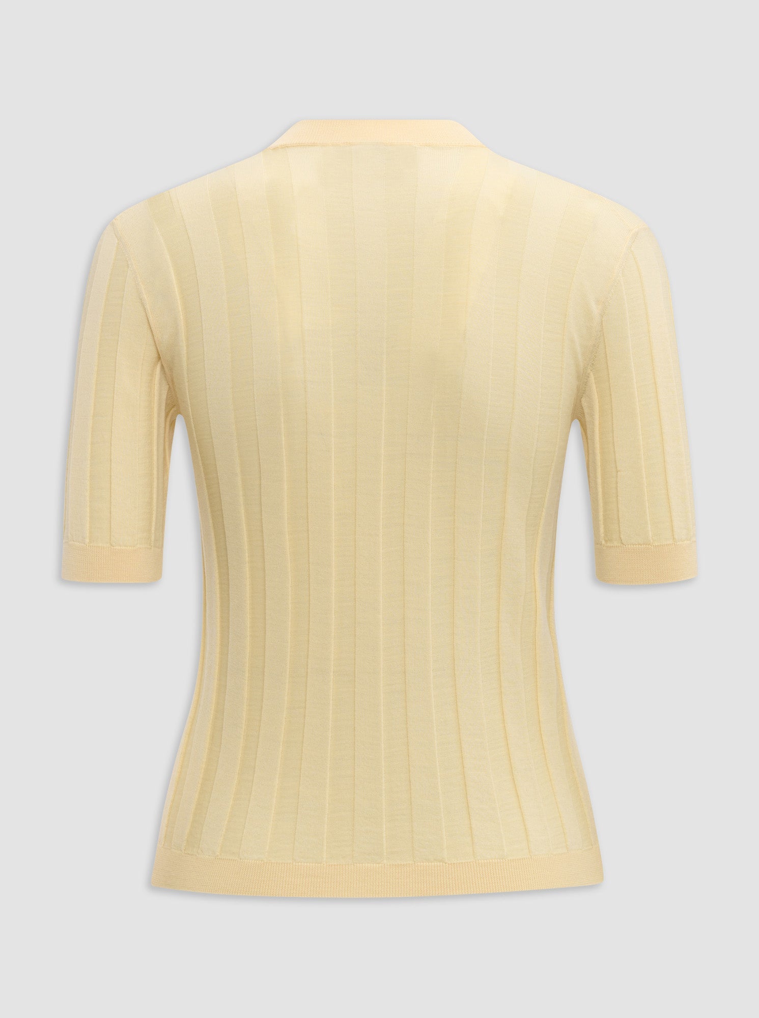 Deeda Sweater | Yellow