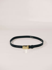 Bauer Black Gold | Black & 24K Gold