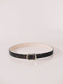 Mija Seneca Snake Pale Gold | Seneca Snake & Pale Gold