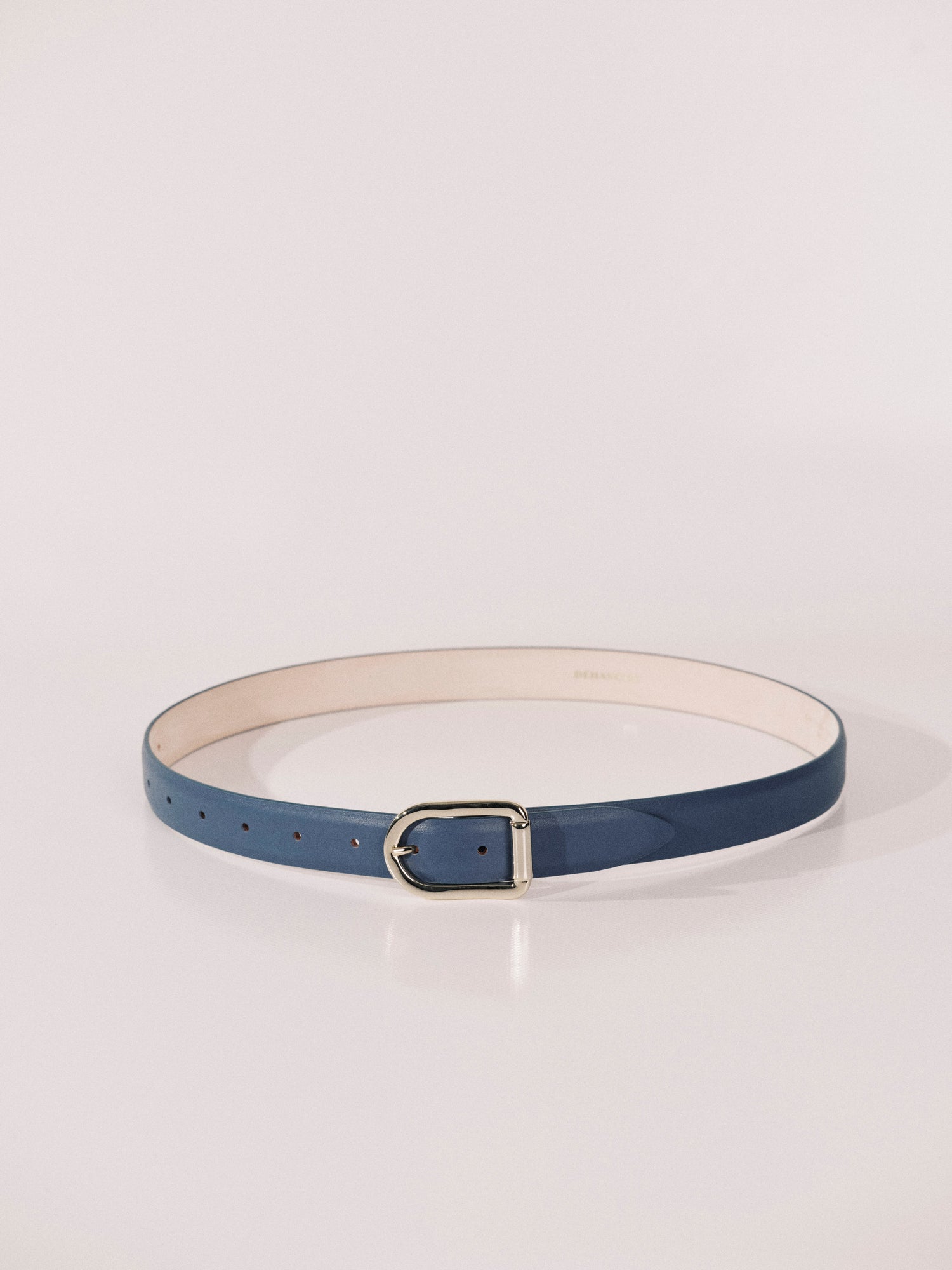 Mija Ming Blue Pale Gold | Ming Blue & Pale Gold
