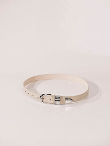 Hollyhock Chiffon Suede Silver | Chiffon Suede & Silver
