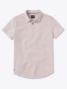 AO Polo | Desert Sandstone Signature-fit PYCA Pro