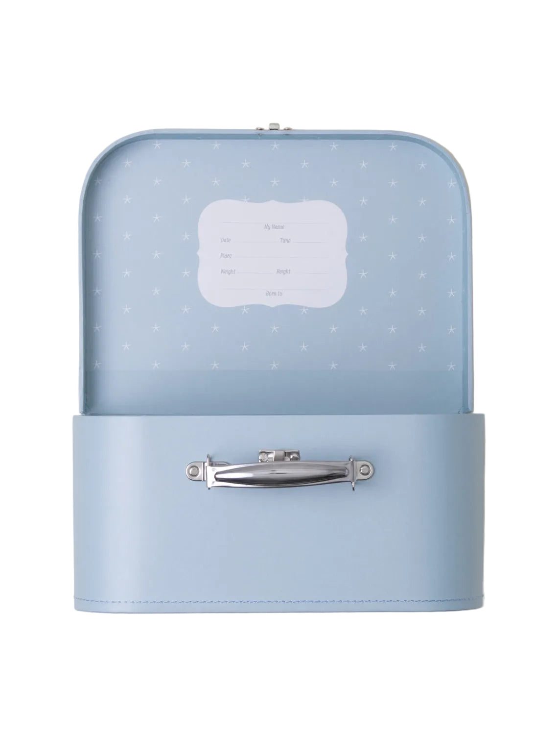 Baby | CozyChic Ultra Lite Disney Dumbo Infant Set | Glacier Blue Multi