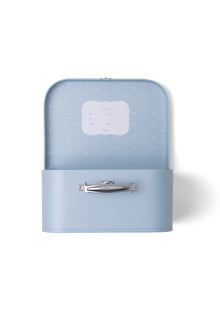 Baby | CozyChic Ultra Lite Disney Dumbo Infant Set | Glacier Blue Multi