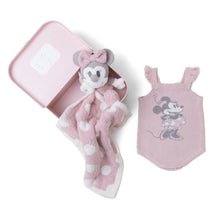 Cozychic Ultra Lite Disney Minnie Mouse Infant Set | Dusty Rose Multi