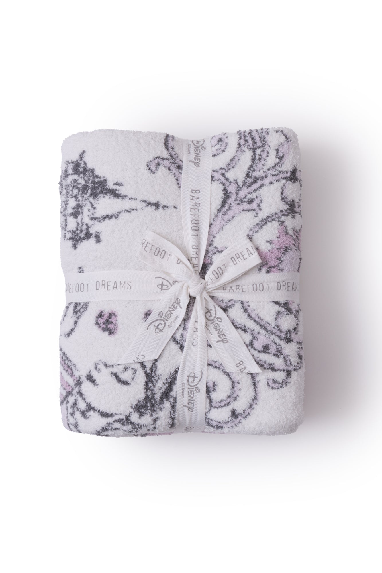 CozyChic Disney Rapunzel Blanket | Pearl Multi