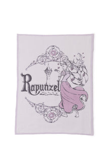 CozyChic Disney Rapunzel Blanket | Pearl Multi