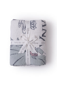 CozyChic Disney Tiana Blanket | Pearl Multi