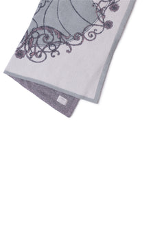 CozyChic Disney Tiana Blanket | Pearl Multi