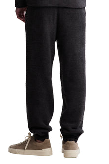 Mens | CozyChic Classic Disney Mickey Jogger | Carbon