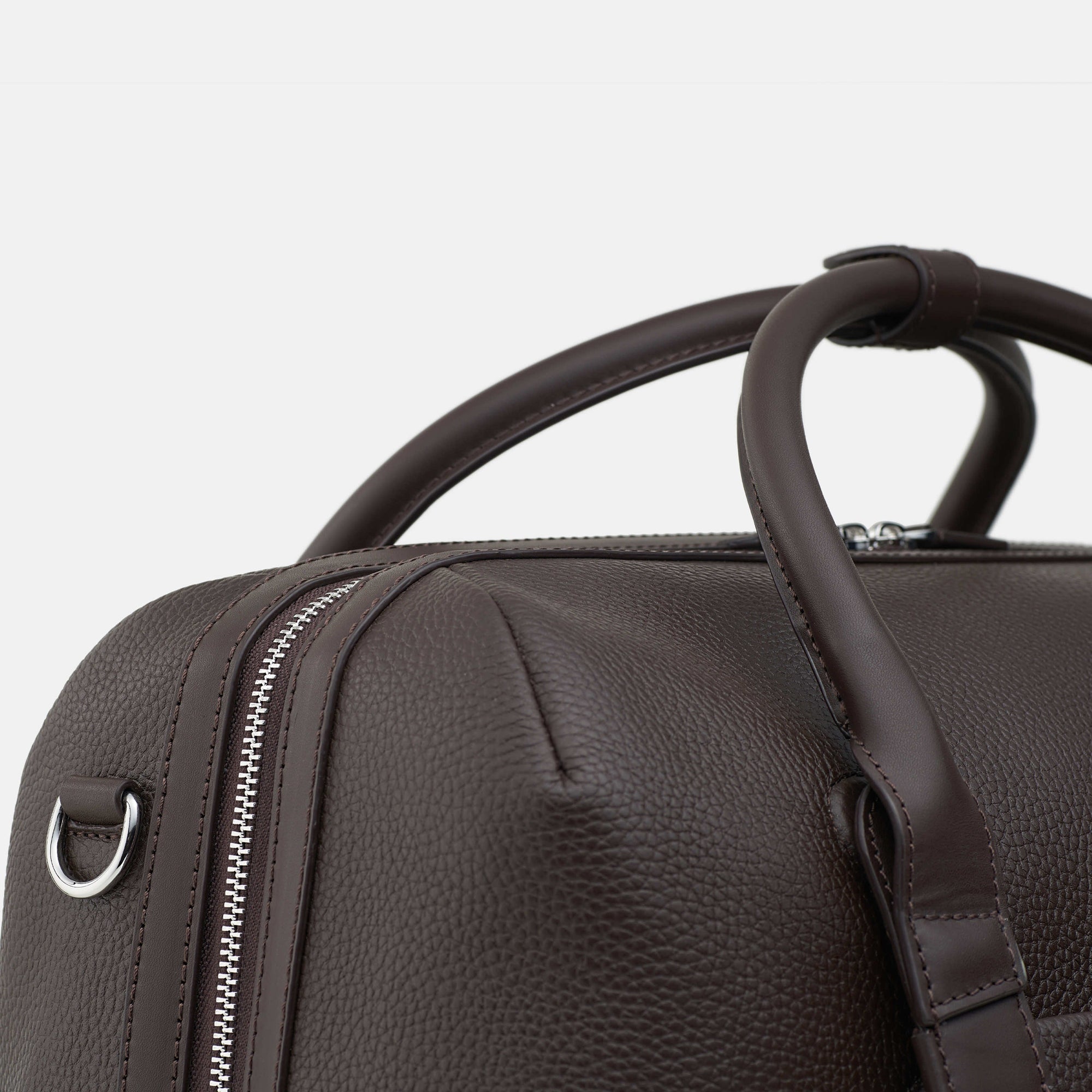 Best duffle carry on bag | #Color_Chocolate