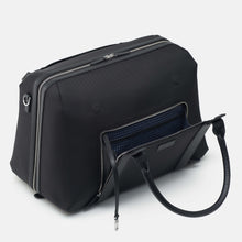 Best duffle carry on bag | #color_Black Nylon