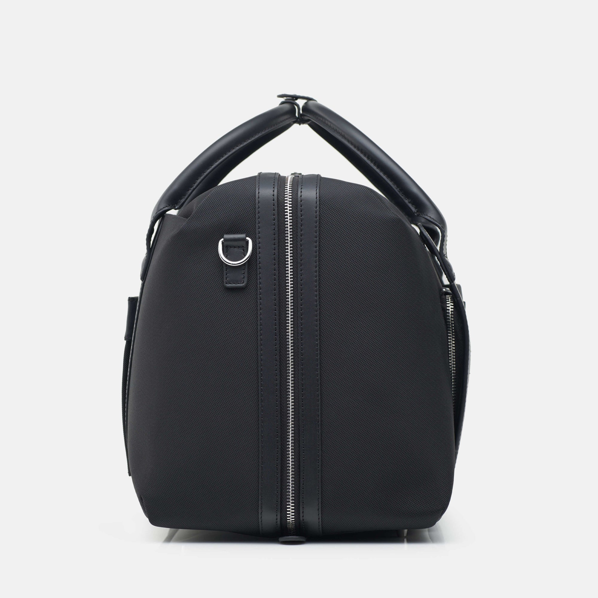 Best duffle carry on bag | #color_Black Nylon
