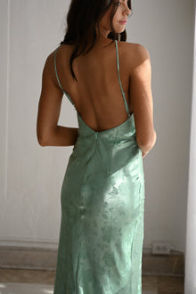 Remy Midi Dress | Sage