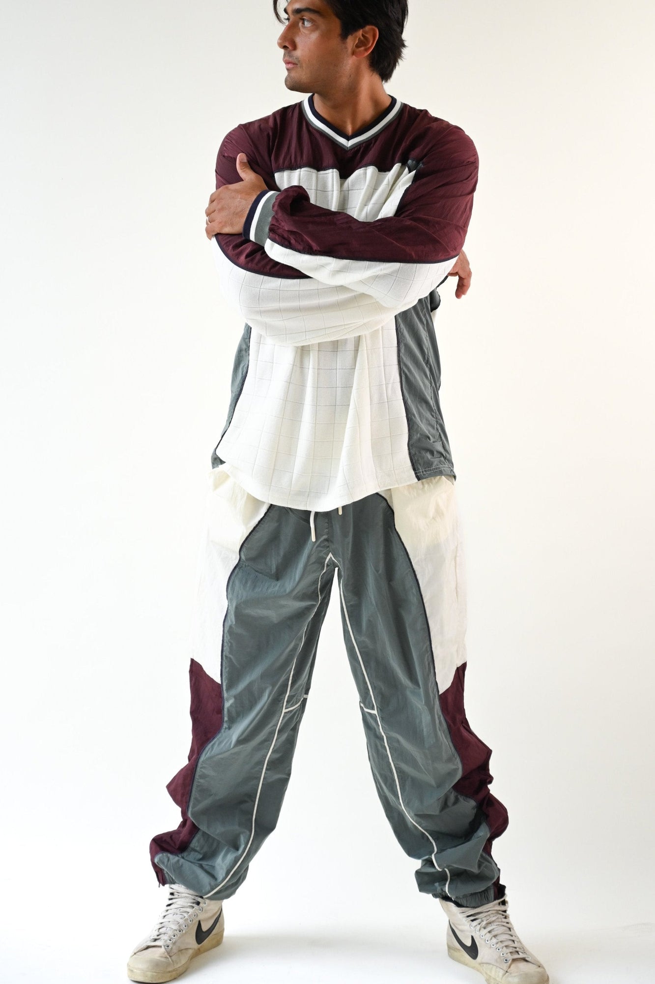 Tori Joggers | Tawny