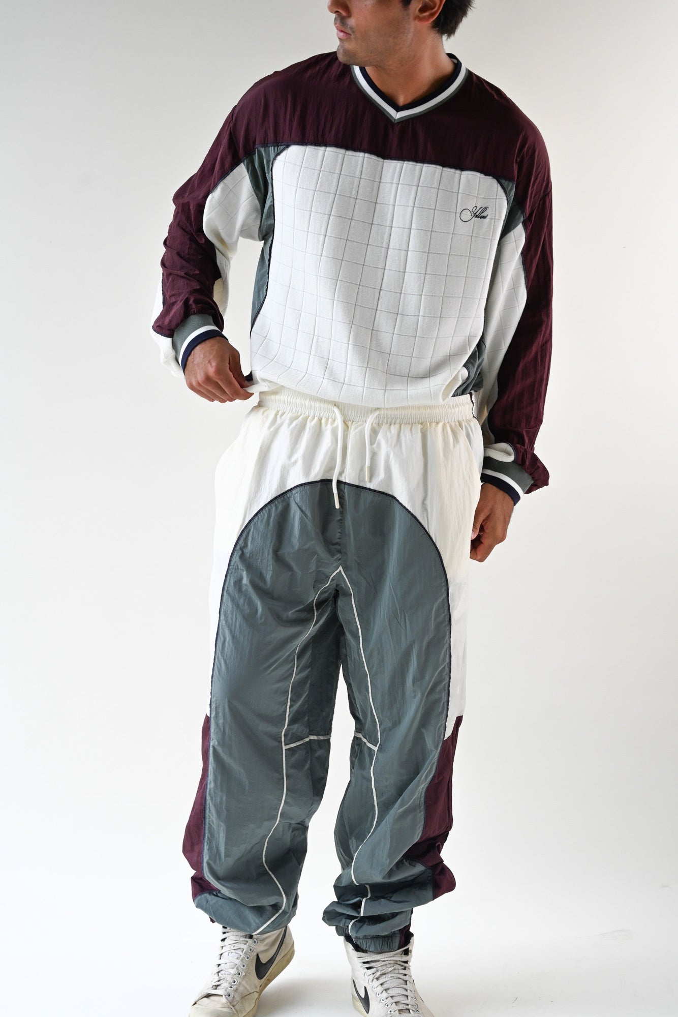 Tori Joggers | Tawny