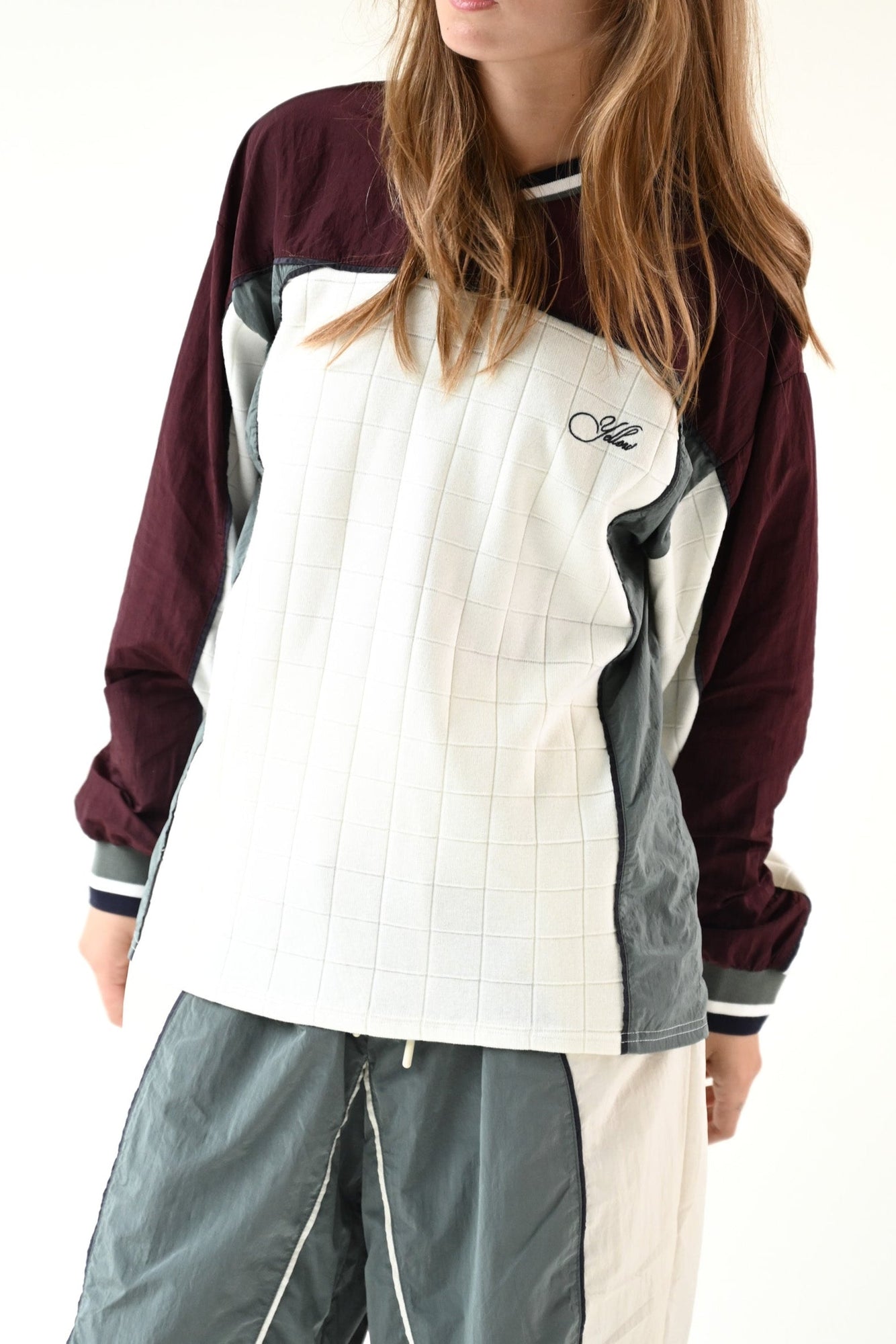 Kenny Pullover | Tawny