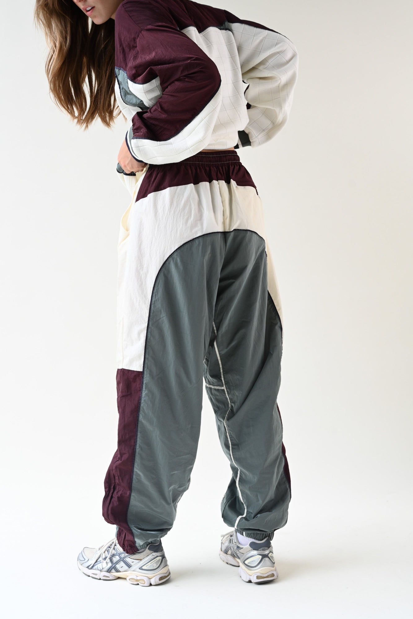 Tori Joggers | Tawny