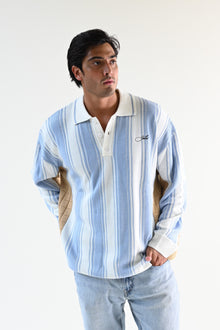 Theo Knit | Multicolor