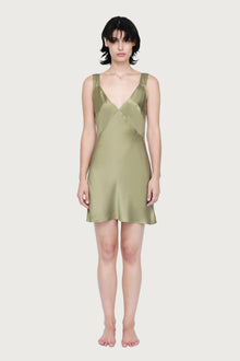 The Day To Night Mini By GINIA In Khaki