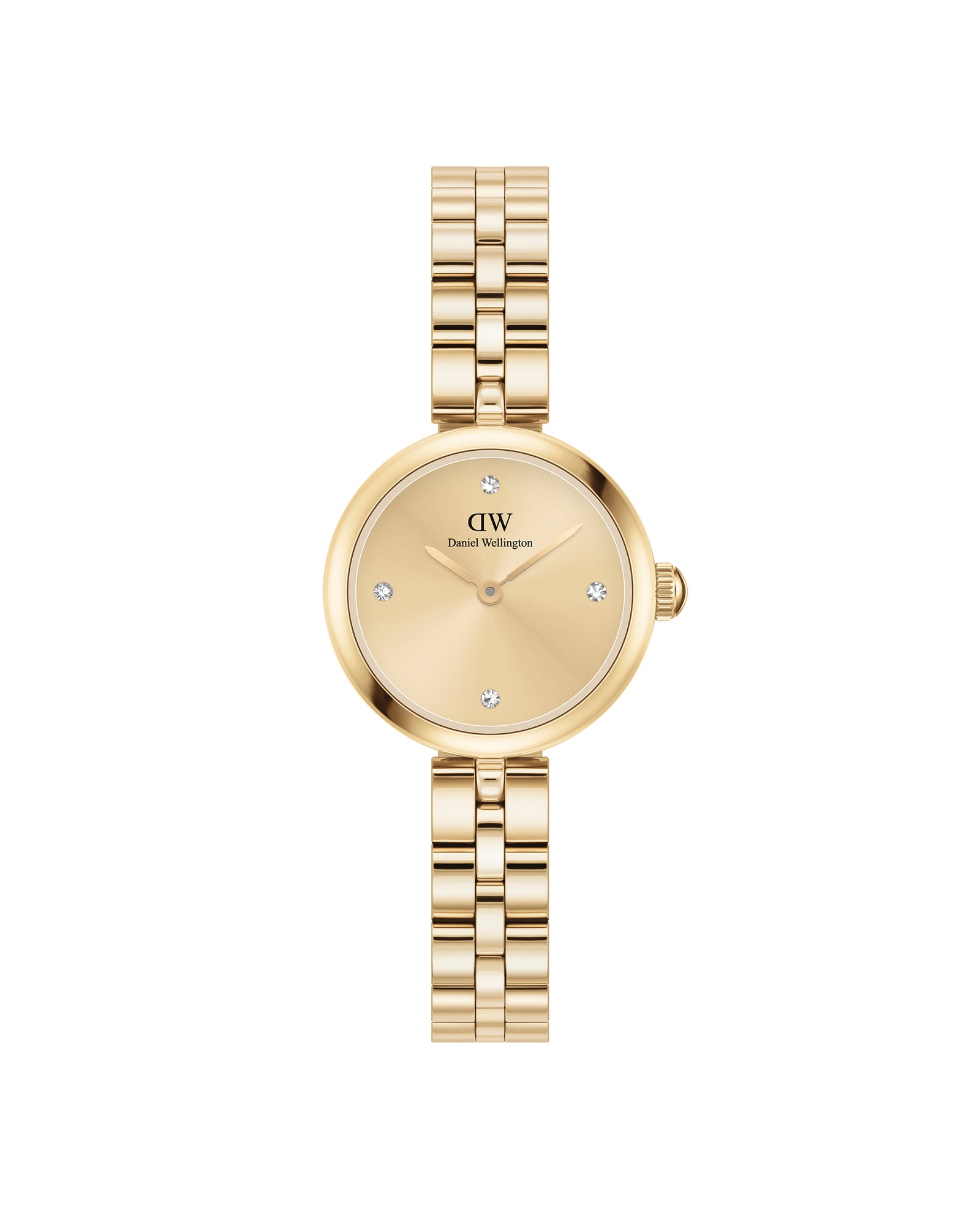 Womens | Elan Lumine Unitone | Gold | Gold