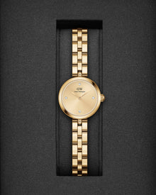 Womens | Elan Lumine Unitone | Gold | Gold