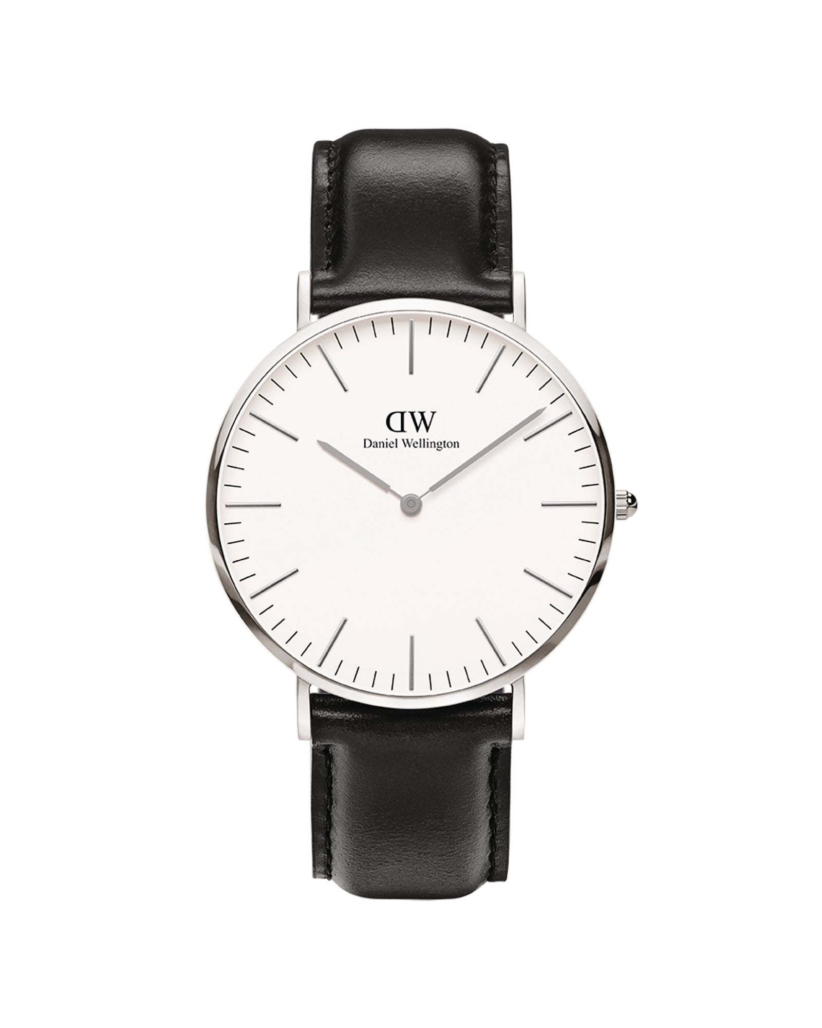 Mens | Classic Sheffield & Classic Bracelet Set | White | Silver