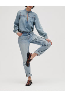 Denim Swigy | Tint Wash