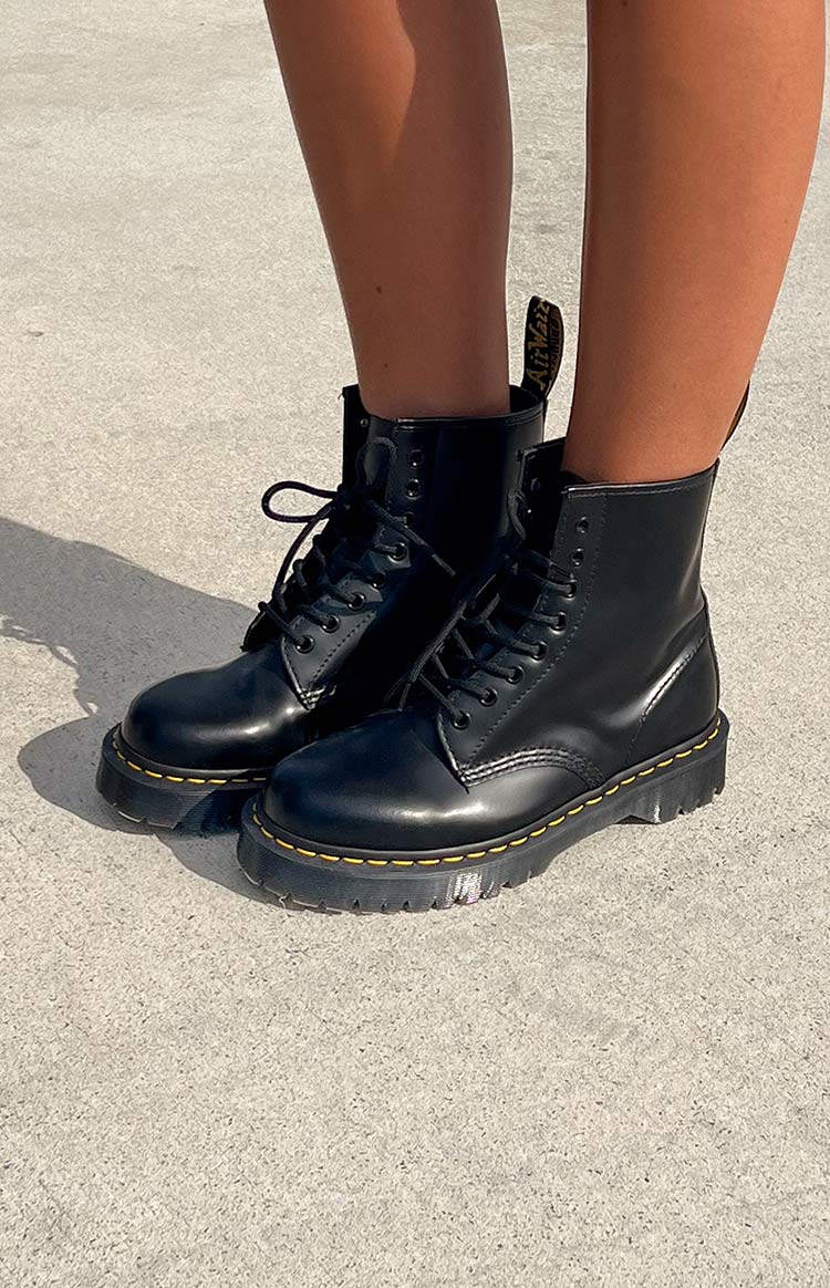 Dr. Martens 1460 BEX 8 Boot | Black