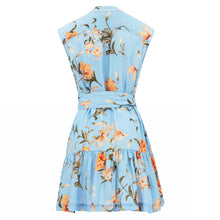 Lucie Dress | Tiger Lily