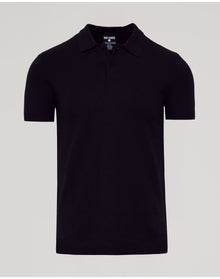 Dressy Polo | Black