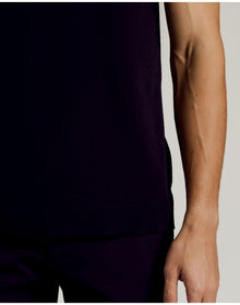Dressy Polo | Black