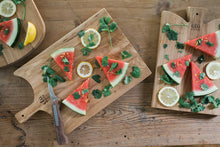 etuHOME Dutch Cutting Board, Large -4