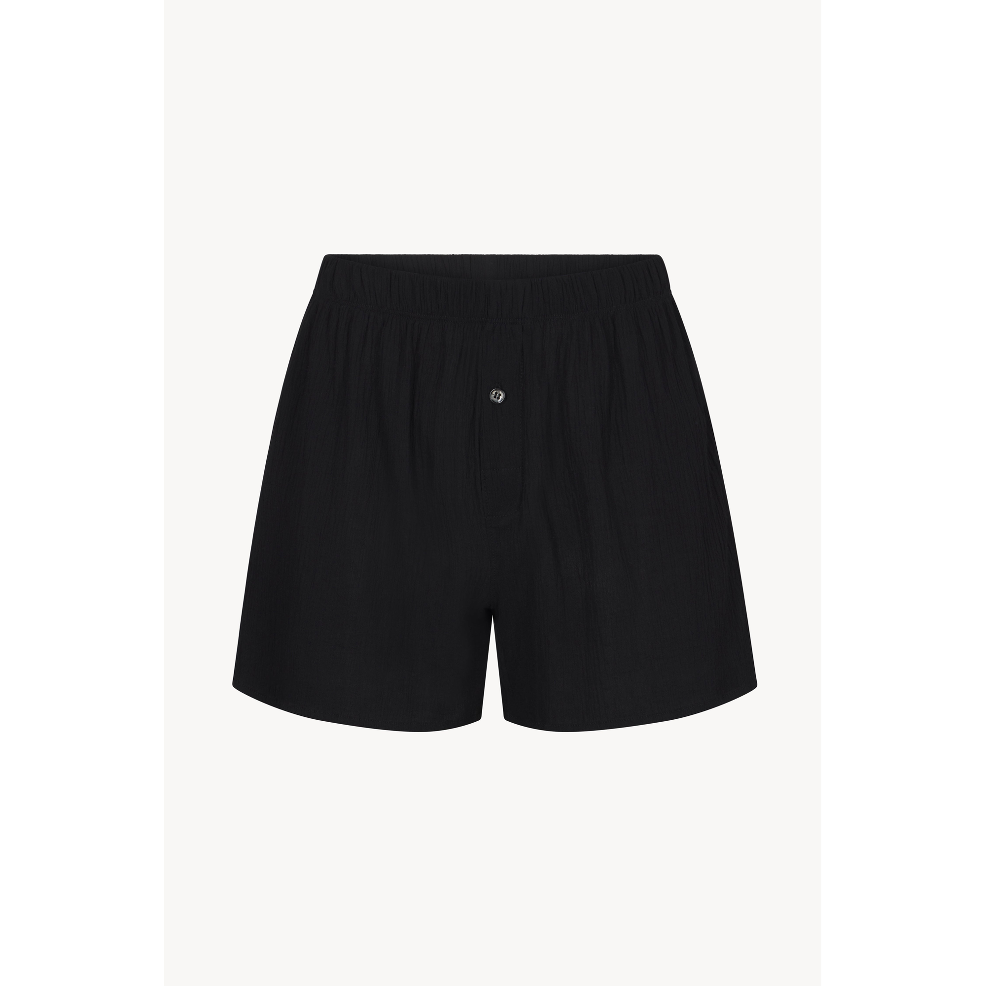 Dylan Boxer Short | Black