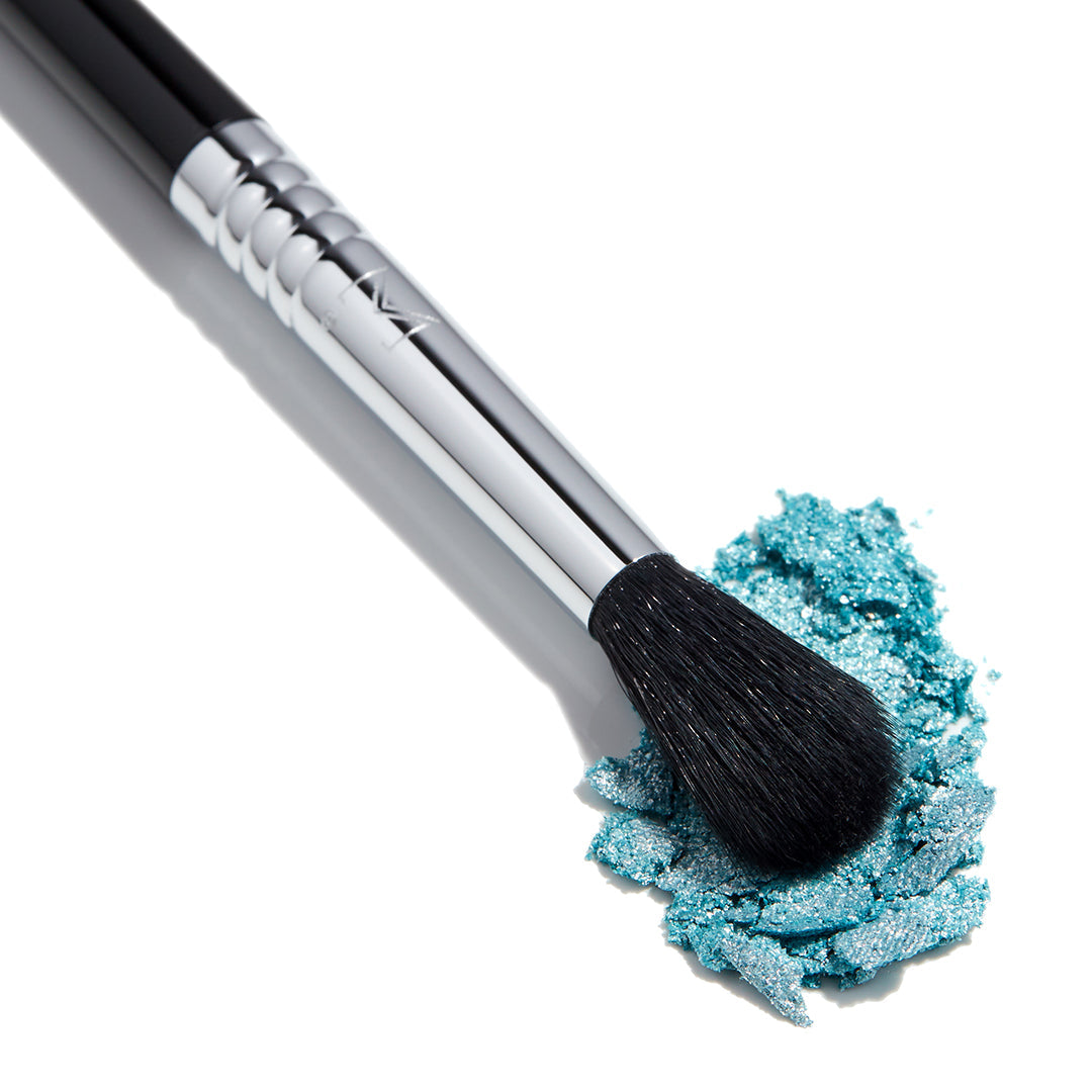 Essential Brush Set | Foundation & Eye Makeup
