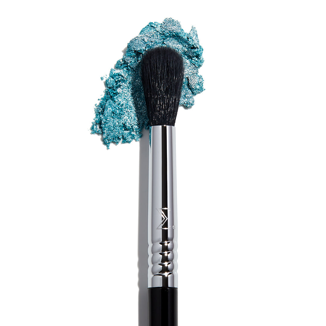 Essential Brush Set | Foundation & Eye Makeup
