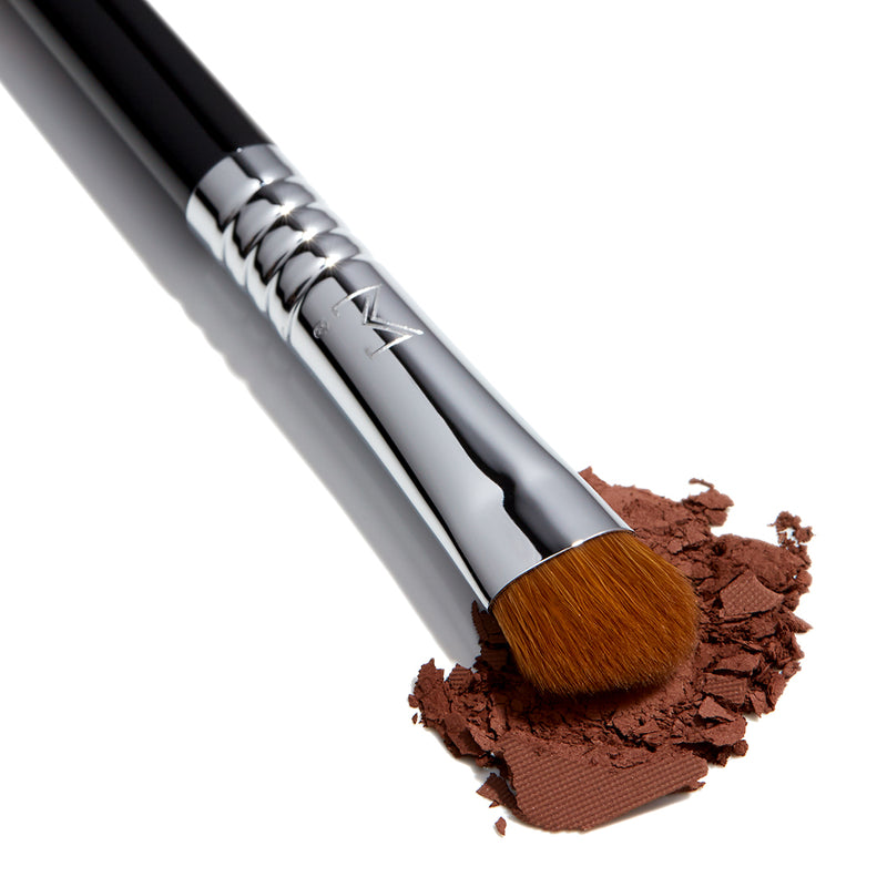 Essential Travel Brush Set | Foundation Makeup